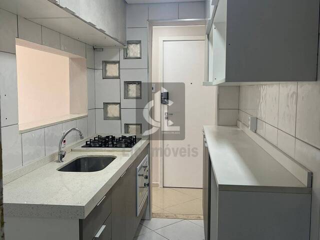 Apartamento para Venda em Santo André - 4