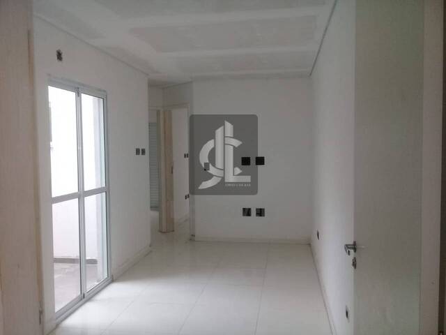 #A - 695 - Apartamento para Venda em Santo André - SP - 1