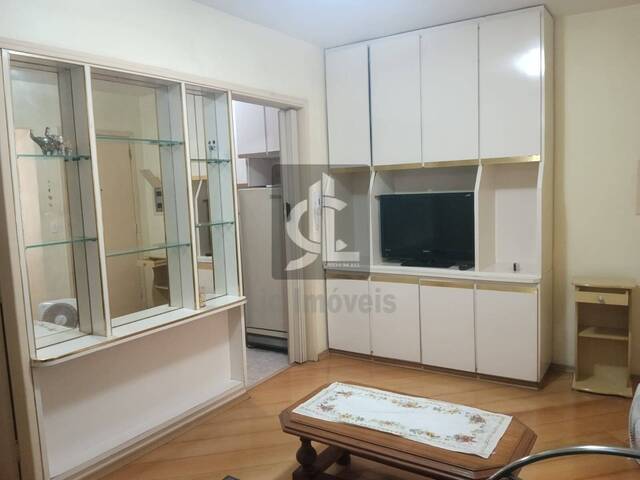 #LA - 698 - Apartamento para Locação em São Caetano do Sul - SP