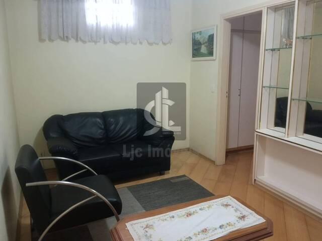 #LA - 698 - Apartamento para Locação em São Caetano do Sul - SP