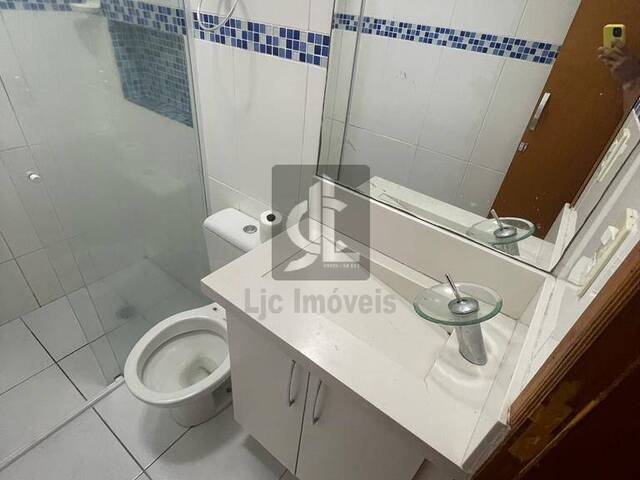 Apartamento para Venda em Santo André - 5