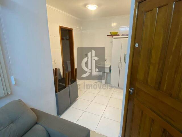 #A-701 - Apartamento para Venda em Santo André - SP - 3