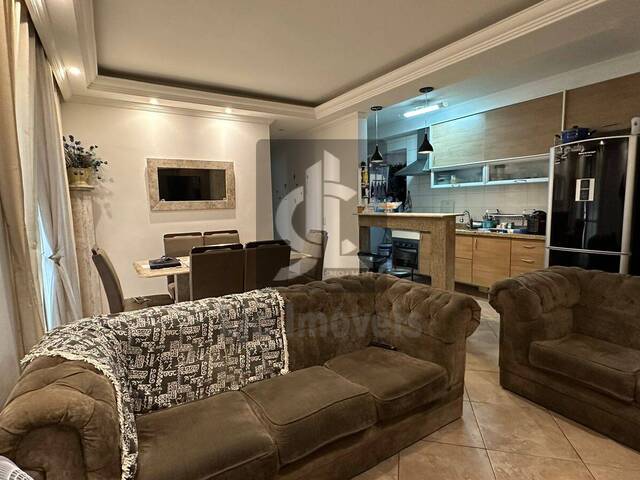 #A-709 - Apartamento para Venda em São Caetano do Sul - SP