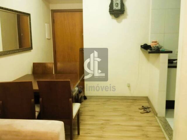 #A - 714 - Apartamento para Venda em São Caetano do Sul - SP