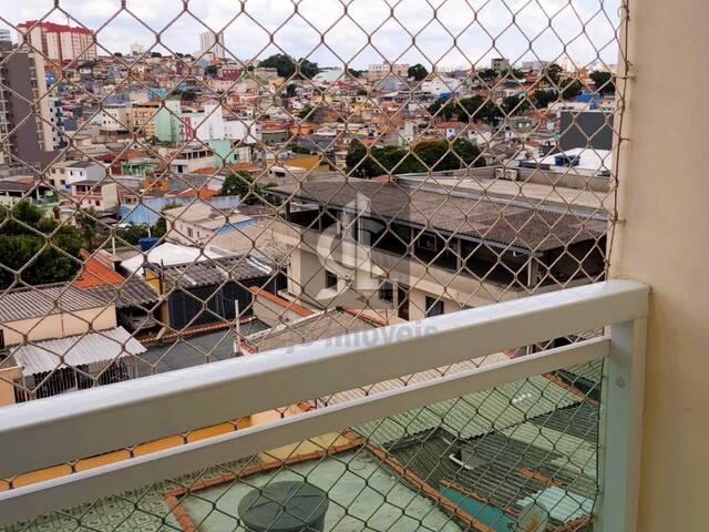 #A - 714 - Apartamento para Venda em São Caetano do Sul - SP
