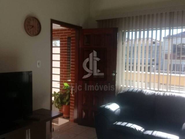 #C-715 - Casa para Venda em São Caetano do Sul - SP - 1