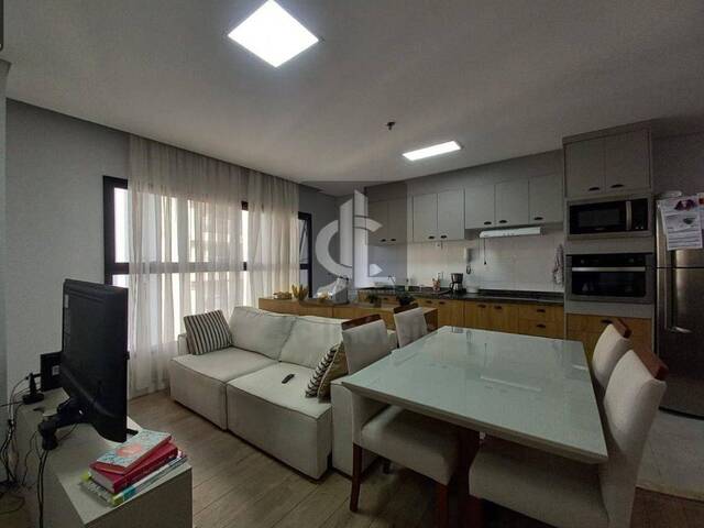 Apartamento para Venda em São Caetano do Sul - 4
