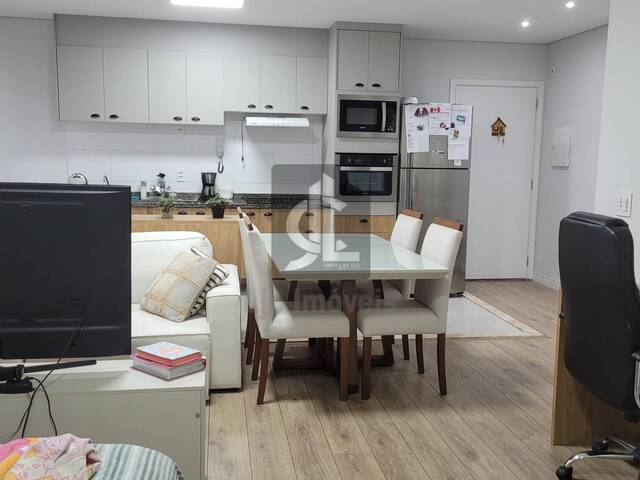 #S - 717 - Apartamento para Venda em São Caetano do Sul - SP