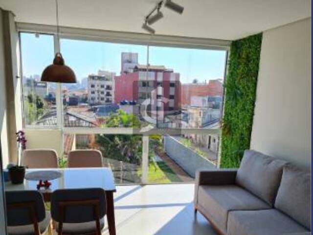 #A - 720 - Apartamento para Venda em São Caetano do Sul - SP