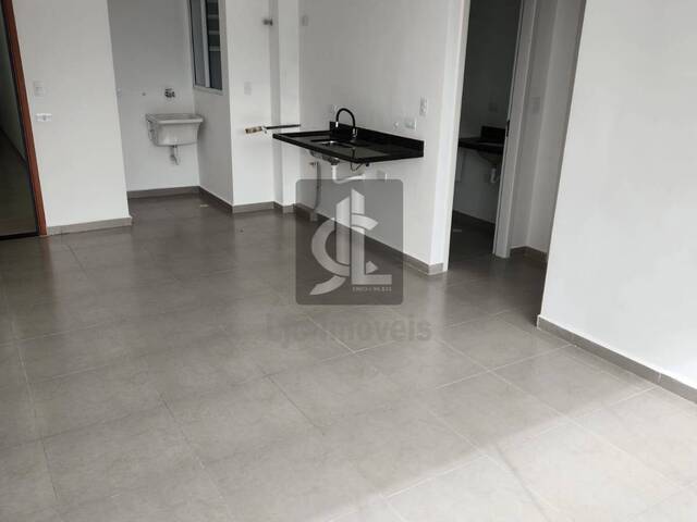 #A - 723 - Apartamento para Venda em São Caetano do Sul - SP - 2