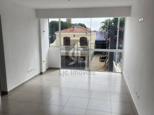 #A - 723 - Apartamento para Venda em São Caetano do Sul - SP - 1