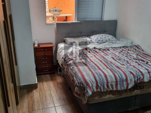 #C-733 - Casa para Venda em São Caetano do Sul - SP - 2
