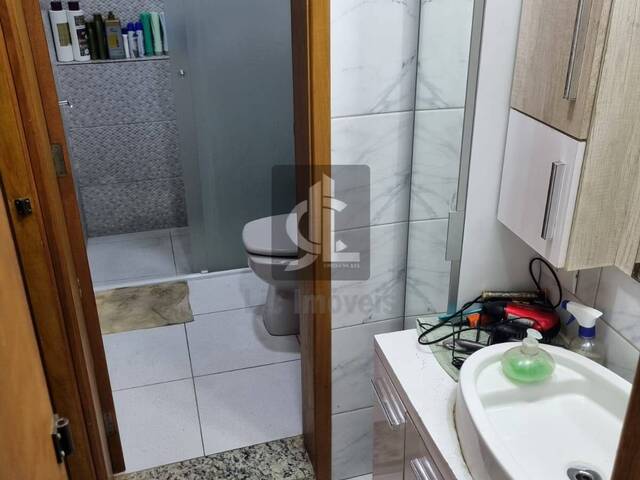 #C-733 - Casa para Venda em São Caetano do Sul - SP - 3