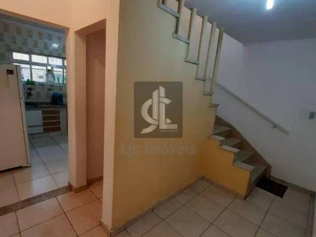 Casa para Locação em São Caetano do Sul - 4