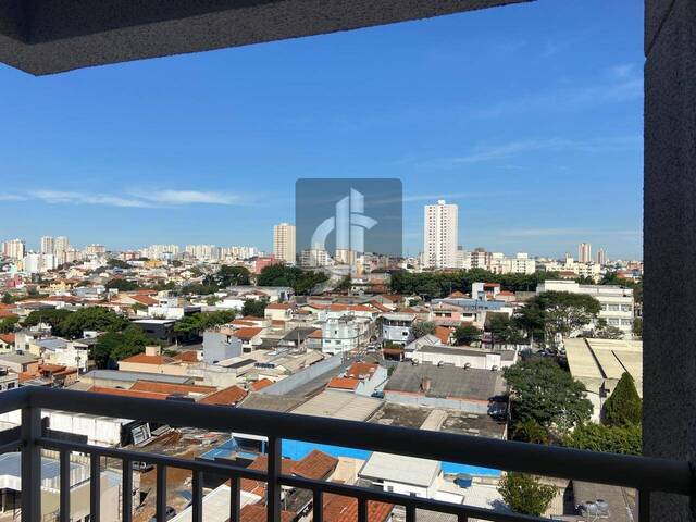 #A-753 - Apartamento para Venda em São Caetano do Sul - SP - 2