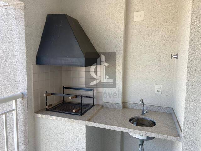 #A-753 - Apartamento para Venda em São Caetano do Sul - SP - 1