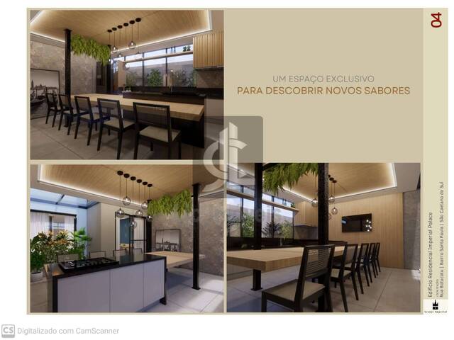 Apartamento para Venda em São Caetano do Sul - 4