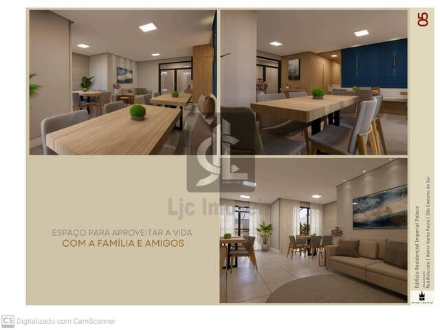 Apartamento para Venda em São Caetano do Sul - 5