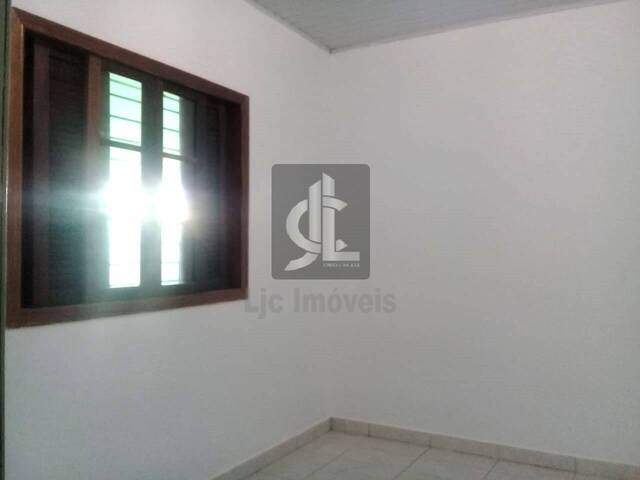 #LC-771 - Casa para Locação em São Caetano do Sul - SP