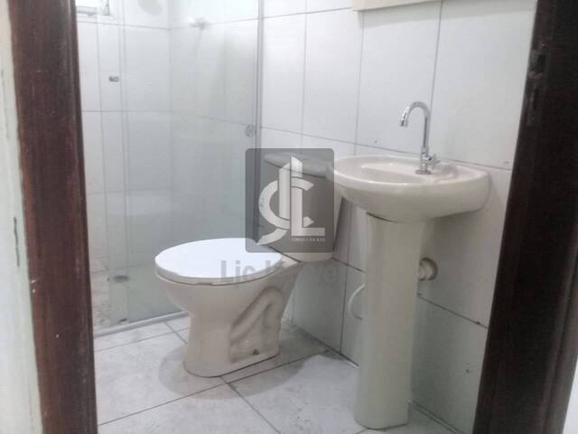 Casa para Locação em São Caetano do Sul - 4