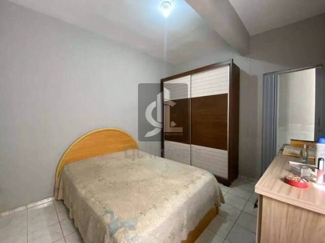 Casa para Venda em Santo André - 4