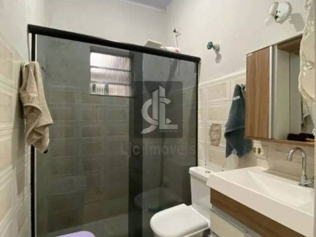 Casa para Venda em Santo André - 5