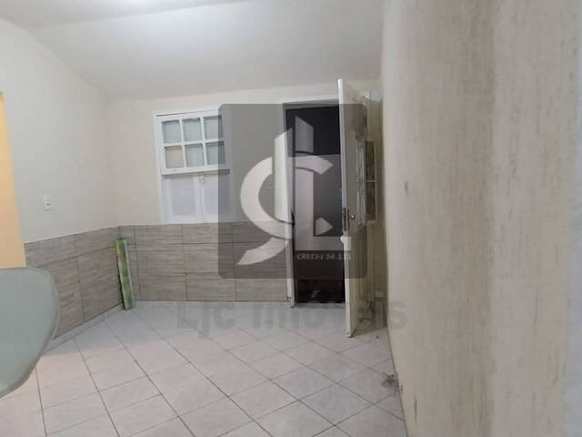 #LC-782 - Casa para Locação em São Caetano do Sul - SP - 2