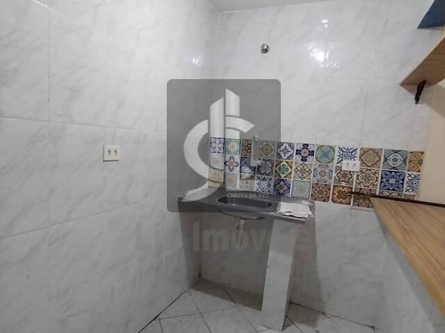 #LC-782 - Casa para Locação em São Caetano do Sul - SP - 3