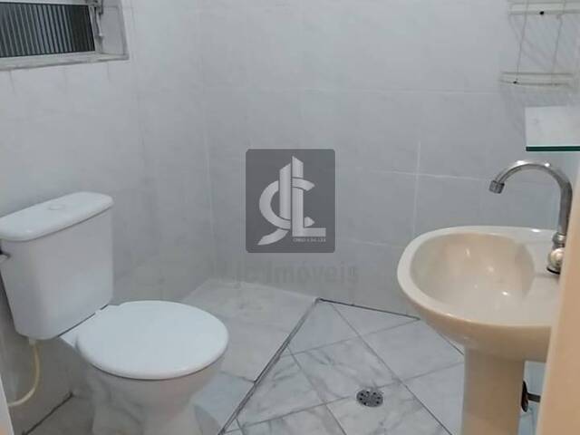 Casa para Locação em São Caetano do Sul - 5