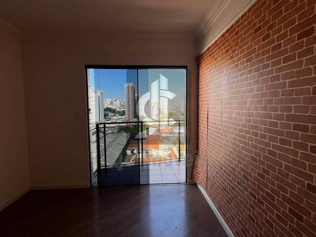 #A-787 - Apartamento para Venda em São Caetano do Sul - SP - 2