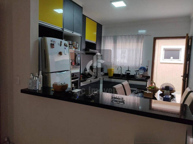 Casa para Venda em Santo André - 4