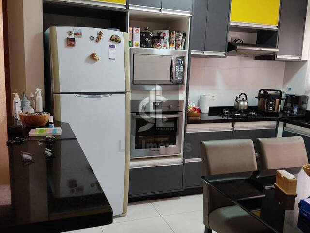 Casa para Venda em Santo André - 5