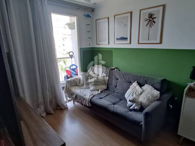 Apartamento para Locação em Santo André - 4