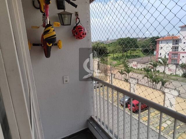 Apartamento para Locação em Santo André - 5