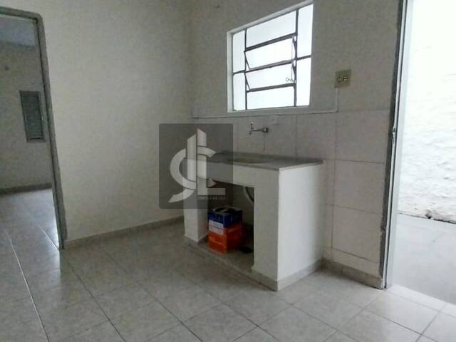 #LC-799 - Casa para Locação em São Caetano do Sul - SP - 2