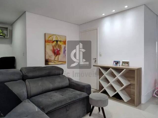 #A-809 - Apartamento para Venda em São Caetano do Sul - SP - 1