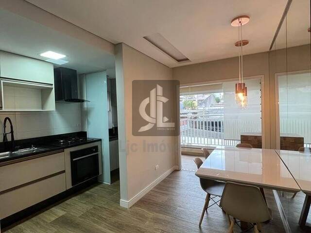 #A-811 - Apartamento para Venda em São Caetano do Sul - SP - 3