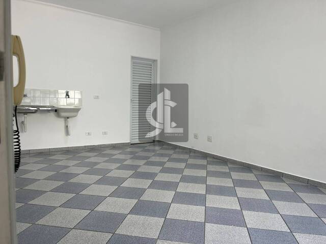 #LS-791 - Sala Living para Locação em São Caetano do Sul - SP - 2