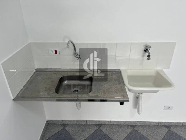 #LS-791 - Sala Living para Locação em São Caetano do Sul - SP - 3