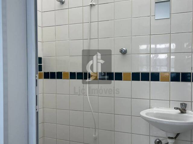 Sala Living para Locação em São Caetano do Sul - 5
