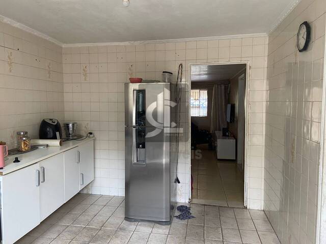 #C-822 - Casa para Venda em São Caetano do Sul - SP - 1