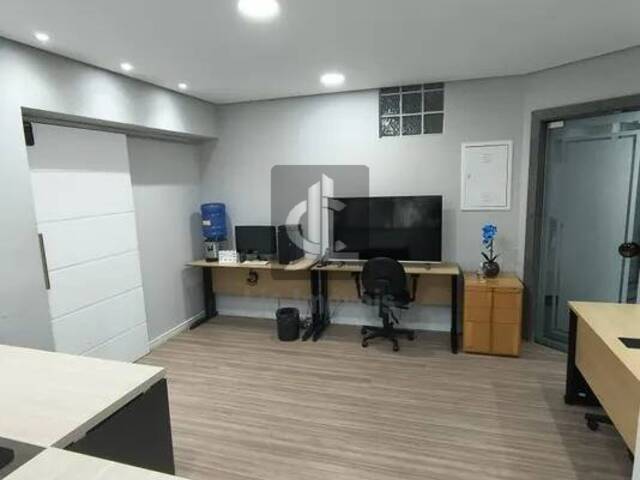 Sala para Locação em São Caetano do Sul - 5