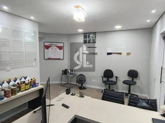 #LSC-825 - Sala para Locação em São Caetano do Sul - SP - 2