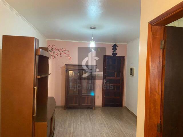 #LA-533 - Apartamento para Locação em São Caetano do Sul - SP - 2