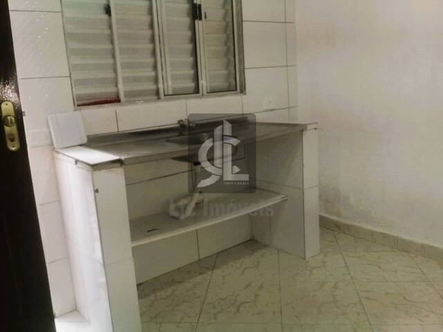#LC-826 - Casa para Locação em São Caetano do Sul - SP - 2