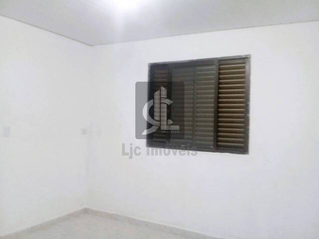 #LC-826 - Casa para Locação em São Caetano do Sul - SP - 3