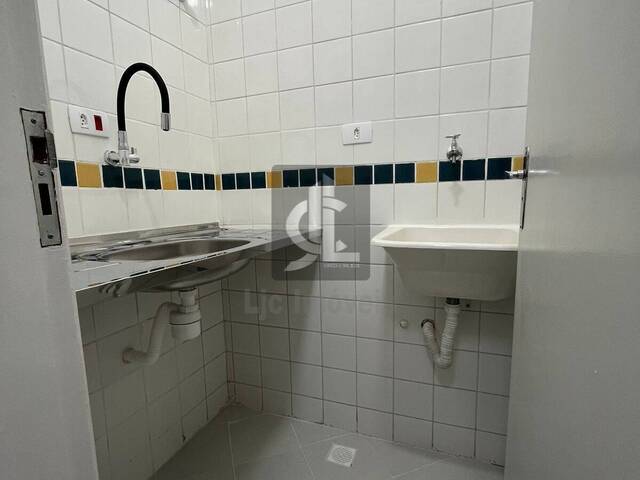 Apartamento para Locação em São Caetano do Sul - 5