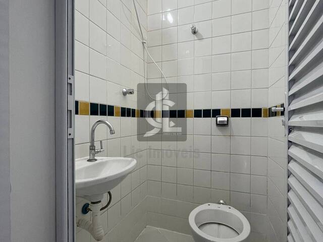 Apartamento para Locação em São Caetano do Sul - 4
