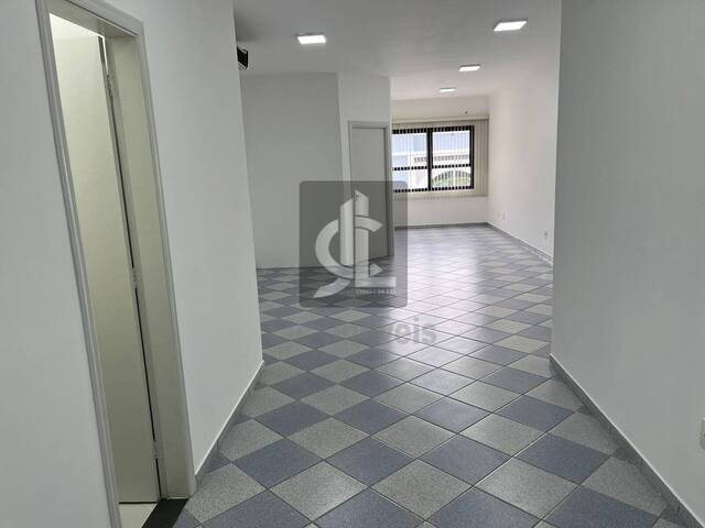 #LA-827 - Apartamento para Locação em São Caetano do Sul - SP - 1