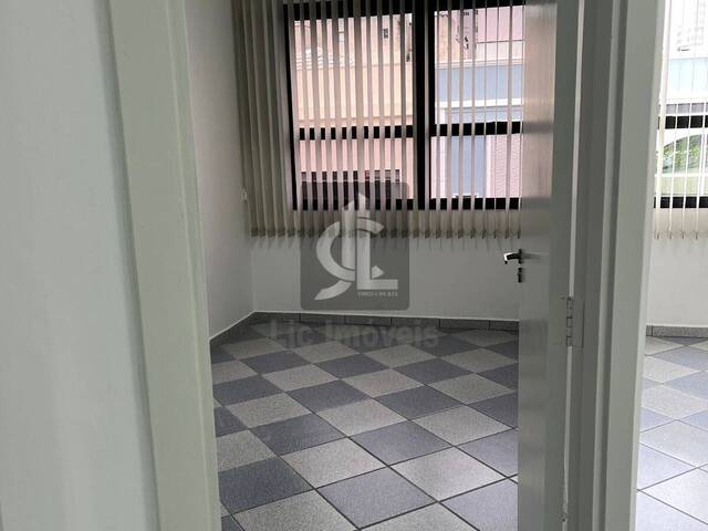#LA-827 - Apartamento para Locação em São Caetano do Sul - SP - 2